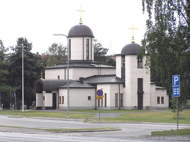 Tiedosto:Porin kirkko2 jh.jpg