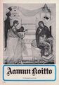 Aamun Koitto 6/1979