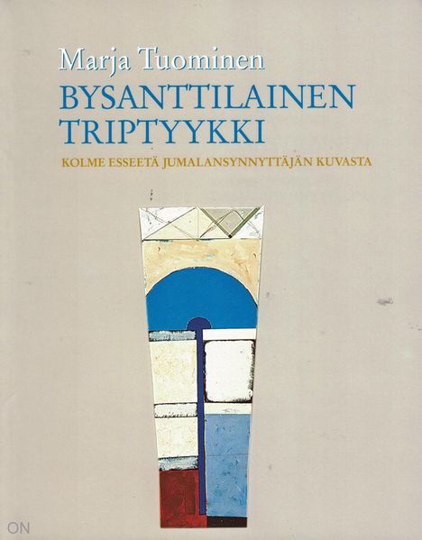 Tiedosto:Bysanttilainen triptyykki kansi.jpg