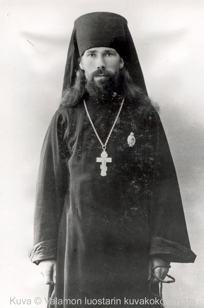 Tiedosto:Pappismunkki Isaak val.jpg