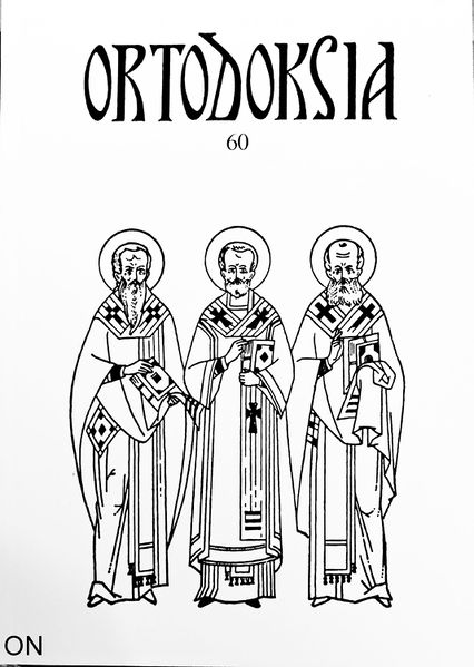 Tiedosto:Ortodoksia 60 kansi.jpg