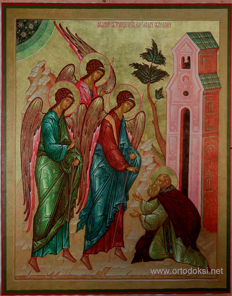 Tiedosto:Syvarilainen ja kolme enkelia.jpg