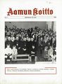 Aamun Koitto 7/1970