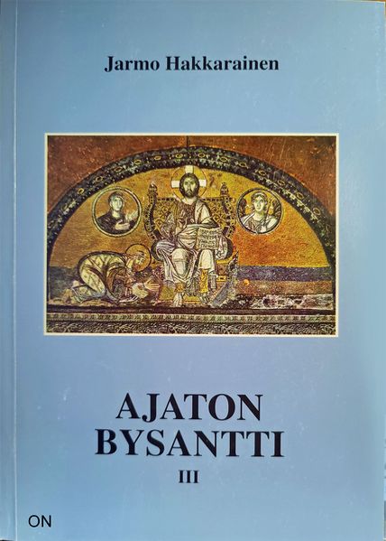 Tiedosto:Ajaton bysantti iii kansi.jpg