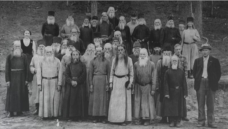 Tiedosto:Kannonkoski veljestoa 1940 3 finna.jpg