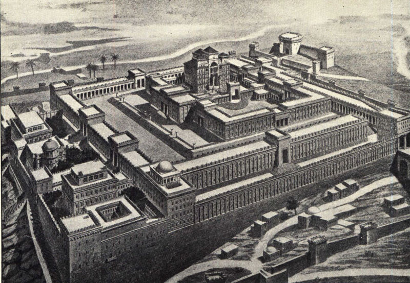 Tiedosto:Salomon temppelin mallinnus wik.jpg