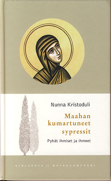 Tiedosto:Maahan kumartuneet sypressit kansi.jpg