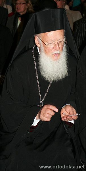 Tiedosto:Bartholomeos 120610 2.jpg