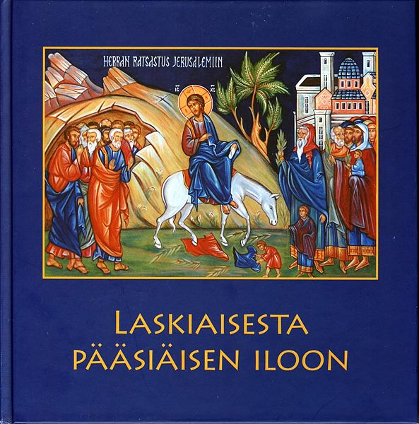Tiedosto:Laskiaisesta paasiaisen iloon kansi.jpg