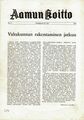Aamun Koitto 2/1967