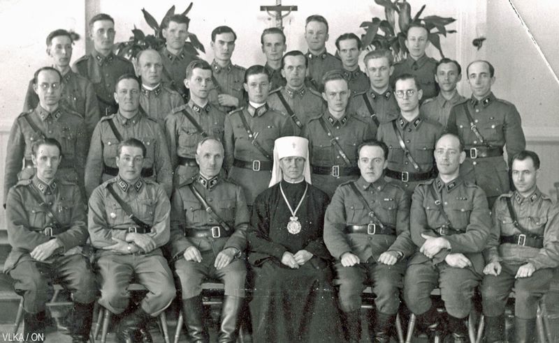 Tiedosto:Sotilaspapistoa 1940-luv vlka-on.jpg