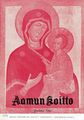 Aamun Koitto 32/1966