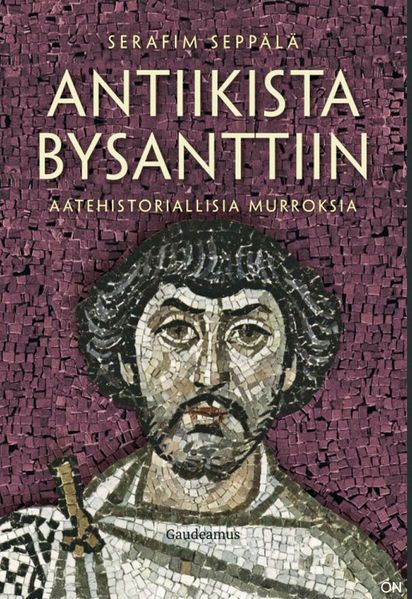 Tiedosto:Antiikista bysanttiin kansi.jpg