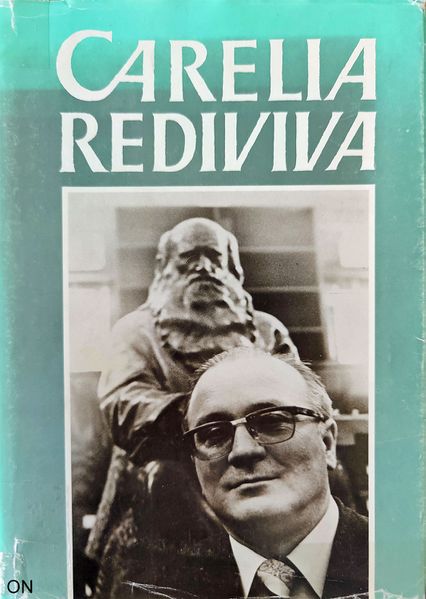 Tiedosto:Carelia rediviva kansi.jpg