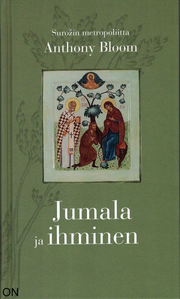 Tiedosto:Jumala ja ihminen kansi.jpg