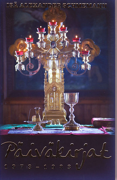 Tiedosto:Schmemann paivakirjat kansi.jpg