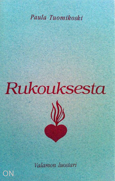 Tiedosto:Rukouksesta1 kansi.jpg