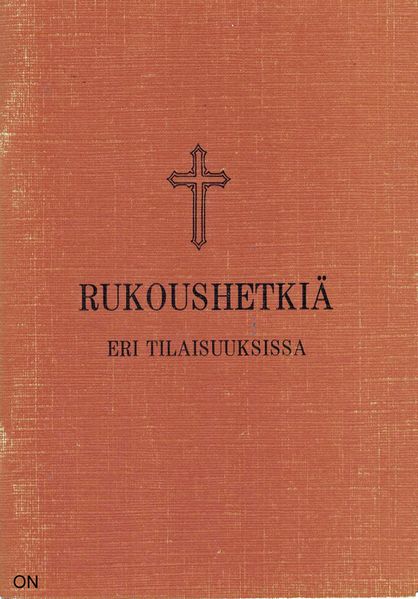 Tiedosto:Rukoushetkia eri tilaisuuksissa kansi.jpg
