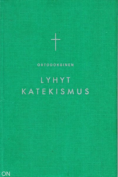 Tiedosto:Ortodoksinen lyhyt katekismus kansi.jpg