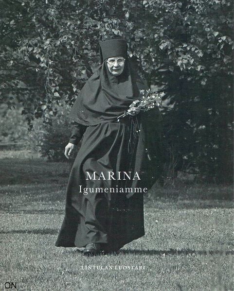 Tiedosto:Marina igumeniamme kansi.jpg