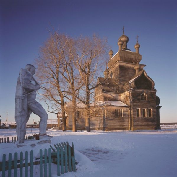 Tiedosto:Kristuksen kirkastumisen kirkko 1781.jpg