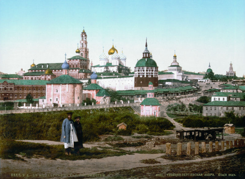 Tiedosto:Sergei radonezilaisen lavra wik.jpg