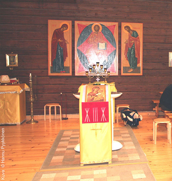 Tiedosto:Pyhakankaan leirikappeli1 hap.jpg