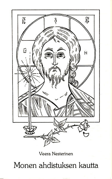 Tiedosto:Monen ahdistuksen kautta kansi.jpg